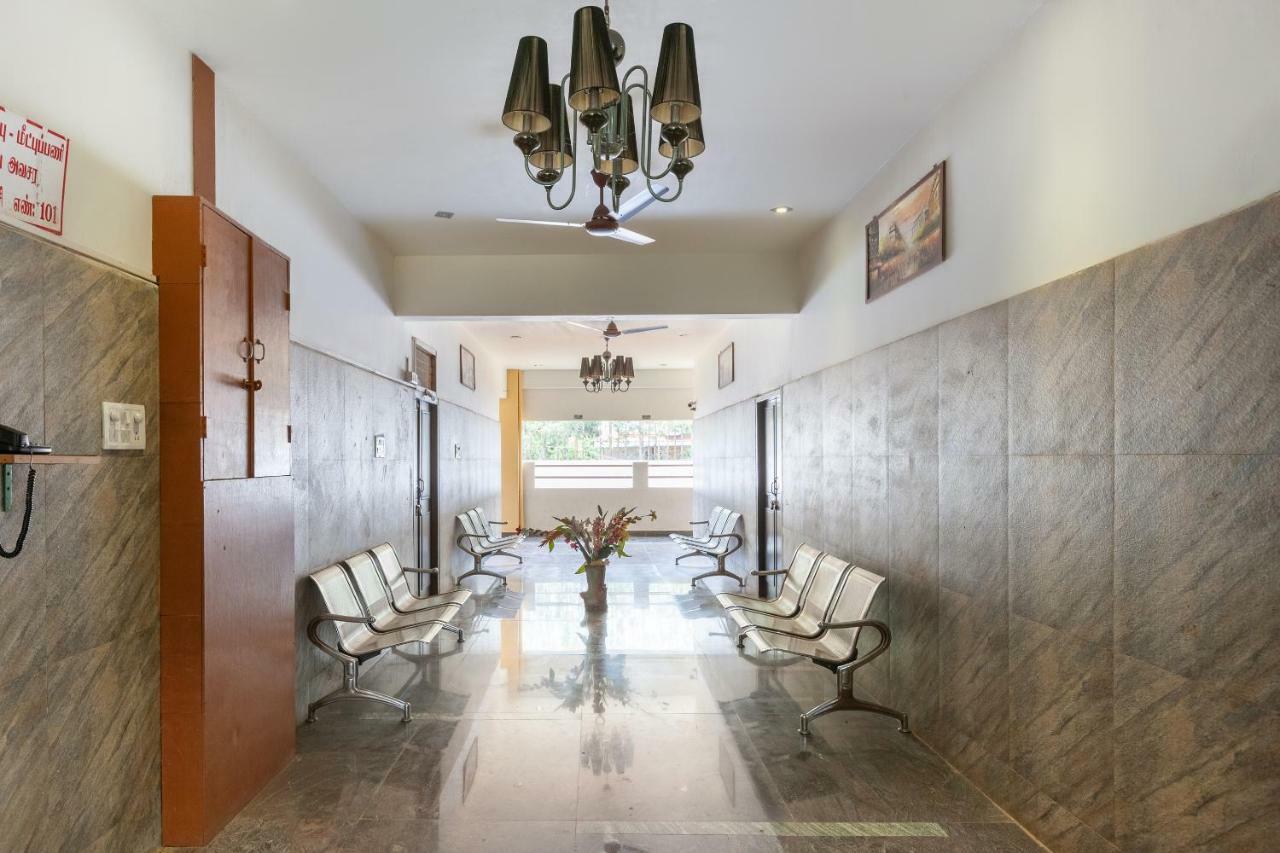 Touchstone Resort Йелагири Екстериор снимка