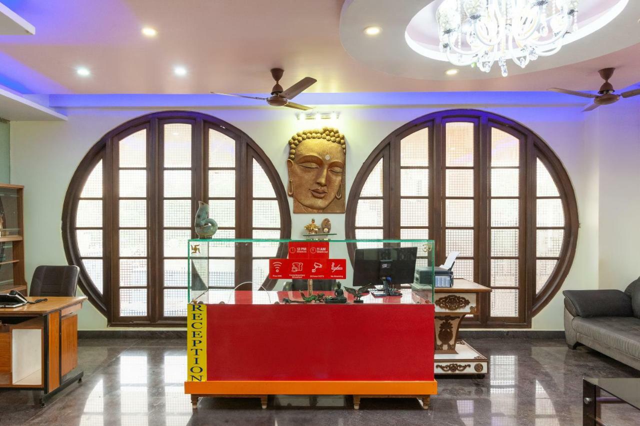 Touchstone Resort Йелагири Екстериор снимка